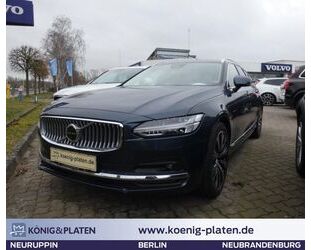 Volvo V90 Gebrauchtwagen