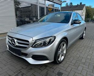 Mercedes-Benz C 250 Gebrauchtwagen