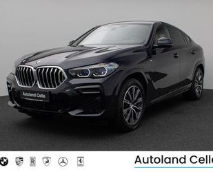 BMW X6 Gebrauchtwagen