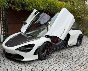 McLaren 720S Gebrauchtwagen