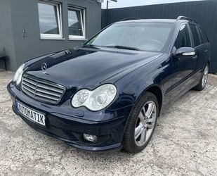 Mercedes-Benz C 320 Gebrauchtwagen