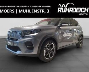 Citroen C3 Gebrauchtwagen
