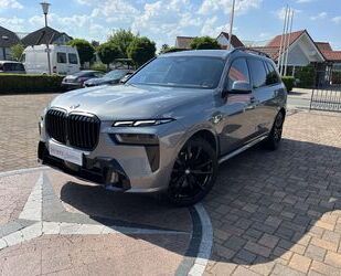 BMW X7 Gebrauchtwagen