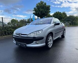 Peugeot 206 Gebrauchtwagen