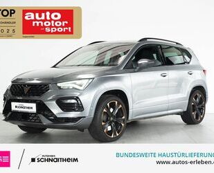 Cupra Ateca Gebrauchtwagen