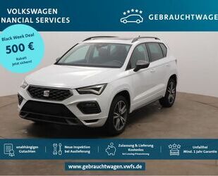 Seat Ateca Gebrauchtwagen
