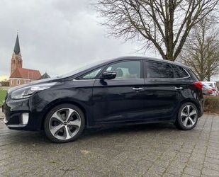 Kia Carens Gebrauchtwagen
