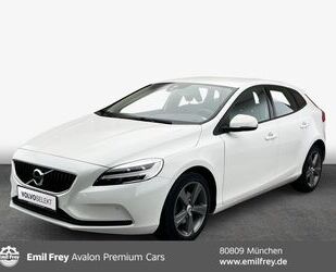 Volvo V40 Gebrauchtwagen