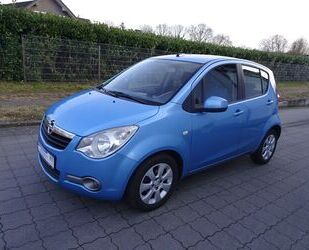 Opel Agila Gebrauchtwagen