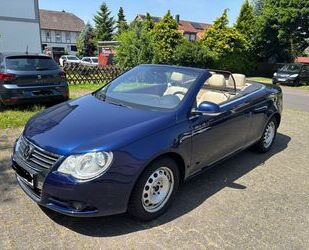 VW Eos Gebrauchtwagen