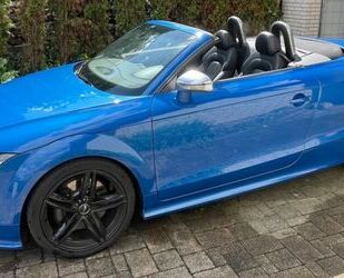 Audi TTS Gebrauchtwagen