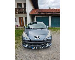 Peugeot 207 Gebrauchtwagen
