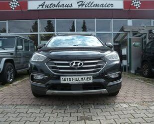 Hyundai SANTA FE Gebrauchtwagen