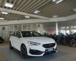 Cupra Leon Gebrauchtwagen