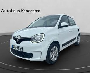 Renault Twingo Gebrauchtwagen