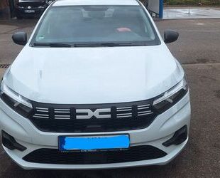 Dacia Sandero Gebrauchtwagen