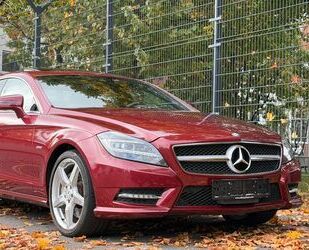 Mercedes-Benz CLS 500 Gebrauchtwagen