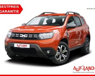 Dacia Duster Gebrauchtwagen