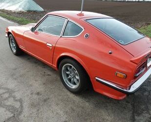 Datsun 240Z Gebrauchtwagen