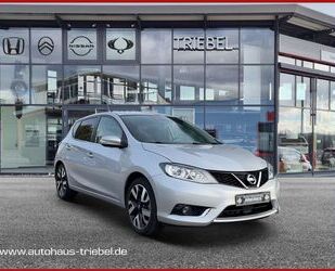Nissan Pulsar Gebrauchtwagen