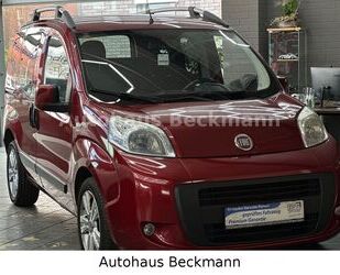 Fiat Qubo Gebrauchtwagen