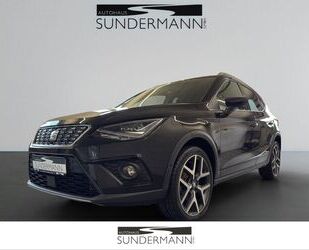 Seat Arona Gebrauchtwagen