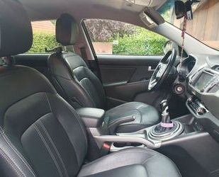 Kia Sportage Gebrauchtwagen