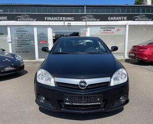 Opel Tigra Gebrauchtwagen