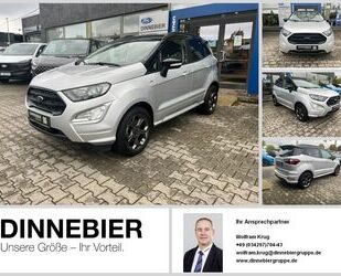 Ford EcoSport Gebrauchtwagen