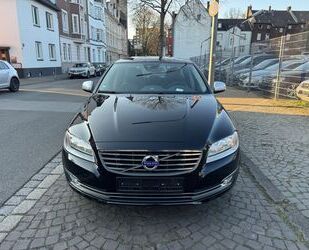 Volvo S80 Gebrauchtwagen