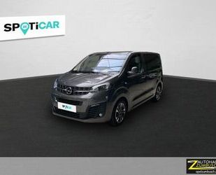 Opel Zafira Life Gebrauchtwagen