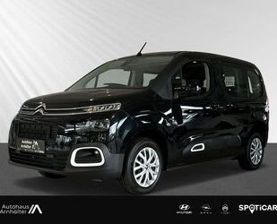 Citroen Berlingo Gebrauchtwagen