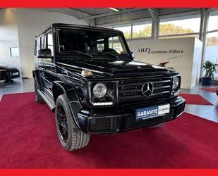 Mercedes-Benz G 350 Gebrauchtwagen