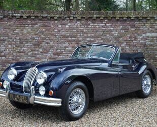 Jaguar XK Gebrauchtwagen