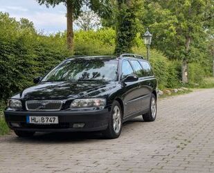Volvo V70 Gebrauchtwagen