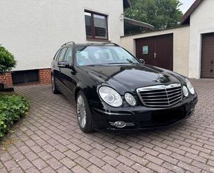 Mercedes-Benz E 350 Gebrauchtwagen