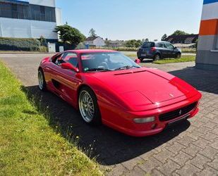 Ferrari F355 Gebrauchtwagen