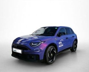 Abarth Andere Gebrauchtwagen