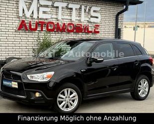 Mitsubishi ASX Gebrauchtwagen