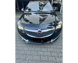 Opel Insignia Gebrauchtwagen