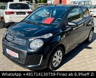Citroen C1 Gebrauchtwagen