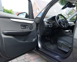 BMW 218 Gebrauchtwagen