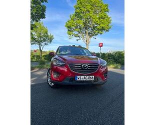 Mazda CX-5 Gebrauchtwagen