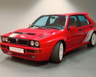 Lancia Delta Gebrauchtwagen
