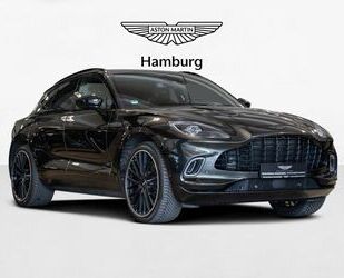 Aston Martin DBX Gebrauchtwagen
