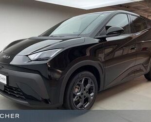 BYD DOLPHIN Gebrauchtwagen