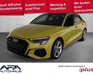 Audi S3 Gebrauchtwagen