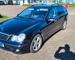 Mercedes-Benz C 230 Gebrauchtwagen
