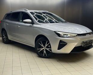 MG MG5 Gebrauchtwagen