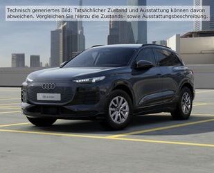 Audi Q6 e-tron Gebrauchtwagen